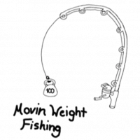 Movin Weight Charters